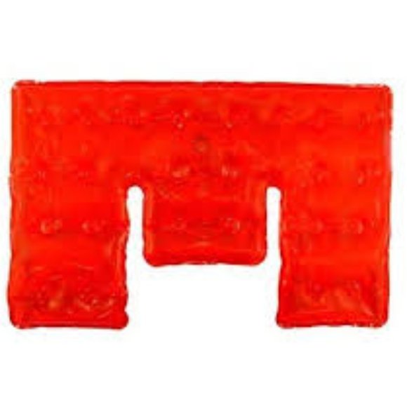 Body Comfort XL Neck & Shoulder Reusable Therapeutic Heat or Cold Pack - Picture 3 of 6